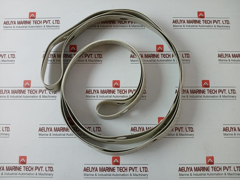 Afm 34 Flange Gasket Belt Victor Reinz