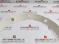 Afm 34 Flange Gasket Belt Victor Reinz