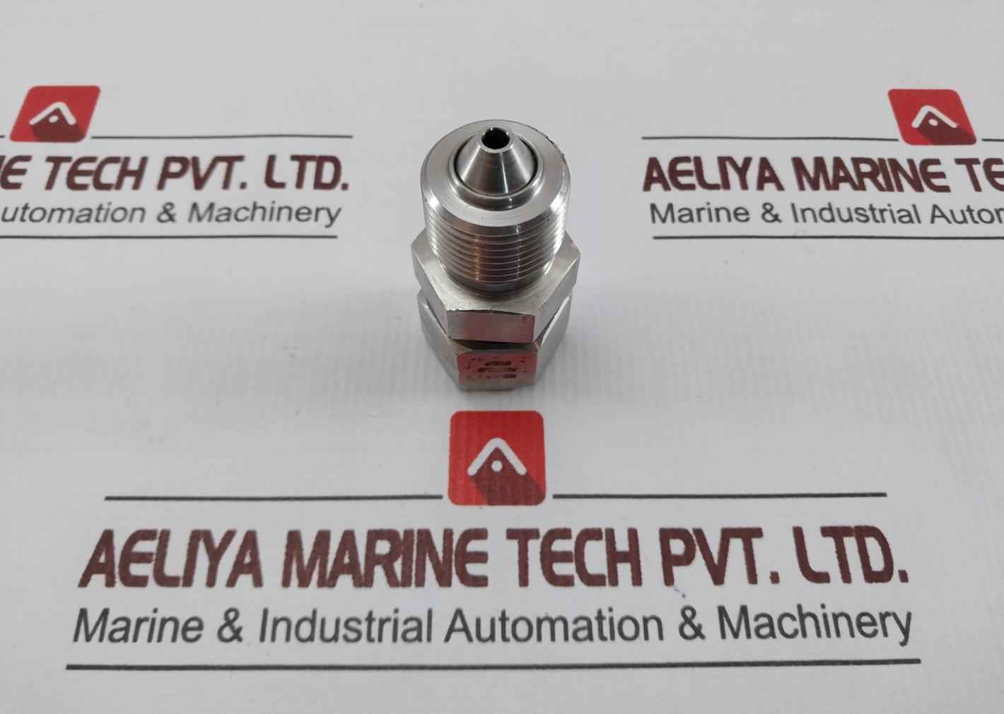 Ag-9160 Grease Fitting Ss-316