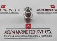 Ag-9160 Grease Fitting Ss-316