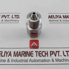 Ag-9160 Grease Fitting Ss-316