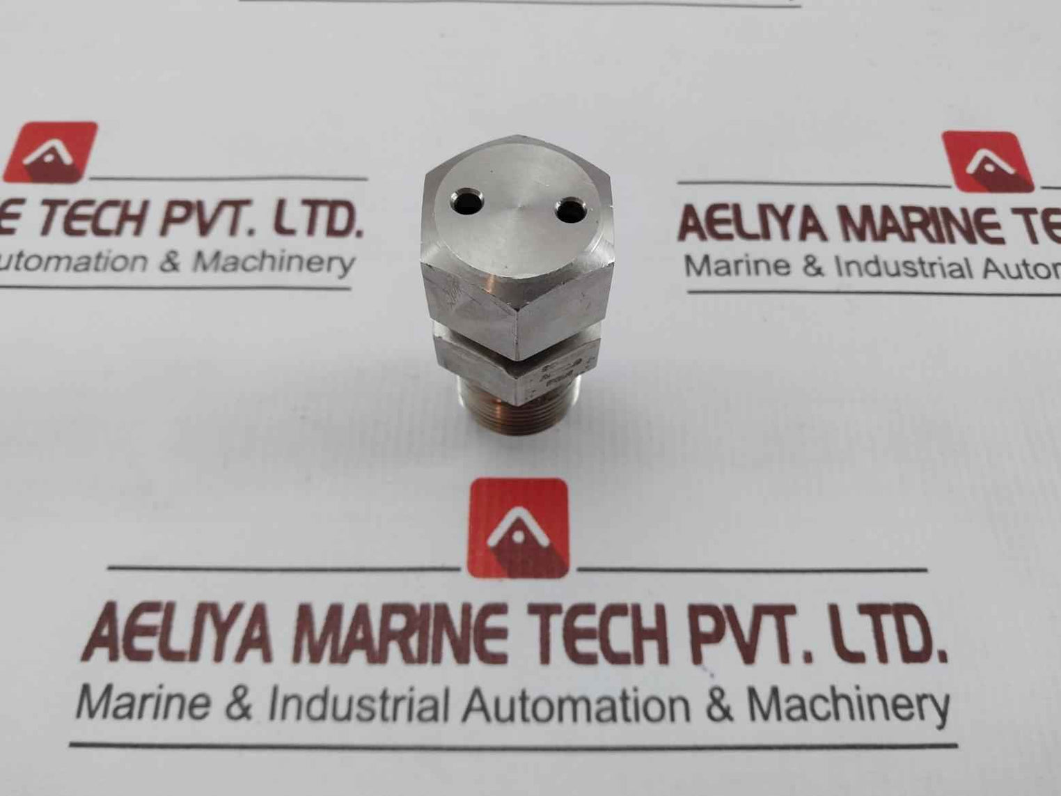 Ag-9160 Grease Fitting Ss-316