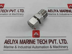 Ag-9160 Grease Fitting Ss-316