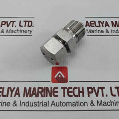 Ag-9160 Grease Fitting Ss-316