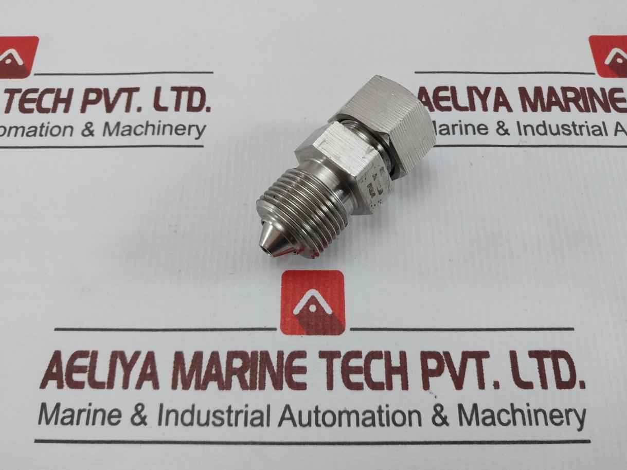 Ag-9160 Grease Fitting Ss-316