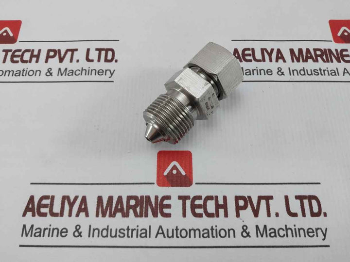 Ag-9160 Grease Fitting Ss-316