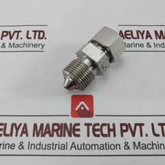 Ag-9160 Grease Fitting Ss-316