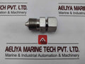 Ag-9160 Grease Fitting Ss-316