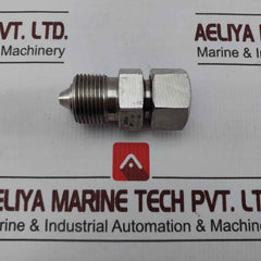 Ag-9160 Grease Fitting Ss-316