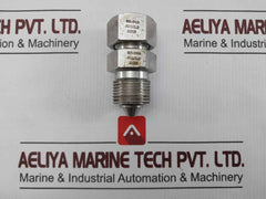 Ag-9160 Grease Fitting Ss-316