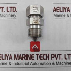 Ag-9160 Grease Fitting Ss-316