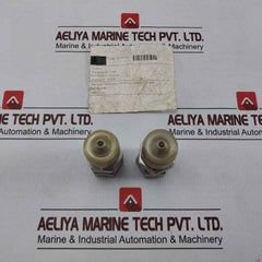 Ag-9160 Grease Fitting Ss-316