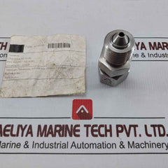 Ag-9160 Grease Fitting Ss-316