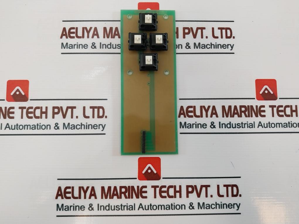 Ag102465 Control Panel Circuit Board Aa102465 Iss 5