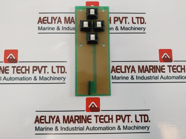 Ag102465 Control Panel Circuit Board Aa102465 Iss 5