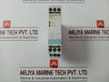 Ag 3Rn1010-1Cm00 Siemens 220–240V Ac Thermistor Motor Protection Relay