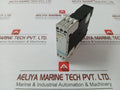 Ag 3Rn1010-1Cm00 Siemens 220–240V Ac Thermistor Motor Protection Relay