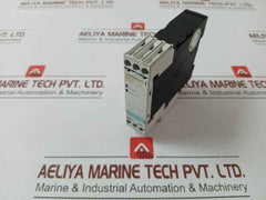 Ag 3Rn1010-1Cm00 Siemens 220–240V Ac Thermistor Motor Protection Relay