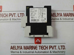 Ag 3Rn1010-1Cm00 Siemens 220–240V Ac Thermistor Motor Protection Relay