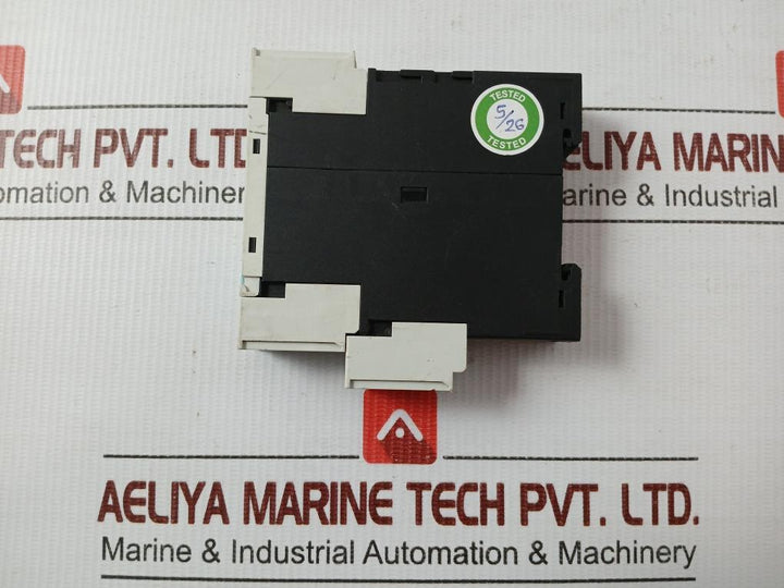 Ag 3Rn1010-1Cm00 Siemens 220–240V Ac Thermistor Motor Protection Relay
