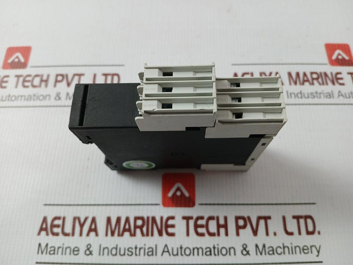 Ag 3Rn1010-1Cm00 Siemens 220–240V Ac Thermistor Motor Protection Relay