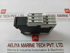 Ag 3Rn1010-1Cm00 Siemens 220–240V Ac Thermistor Motor Protection Relay