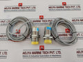 Ag System Control Ps2000D Proximity Switch 8-12V Dc