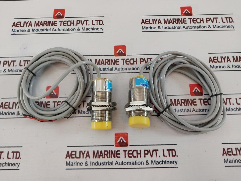 Ag System Control Ps2000D Proximity Switch 8-12V Dc