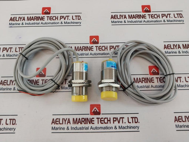 Ag System Control Ps2000D Proximity Switch 8-12V Dc