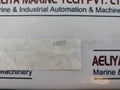 Ag System Control Ps2000D Proximity Switch 8-12V Dc