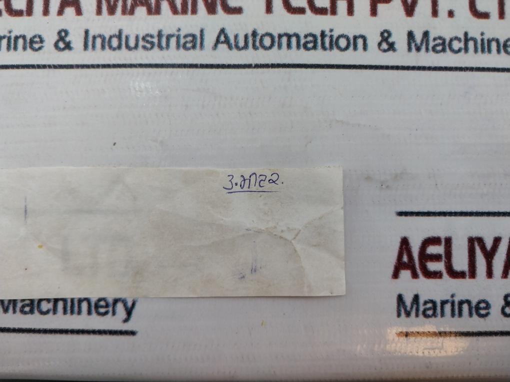 Ag System Control Ps2000D Proximity Switch 8-12V Dc