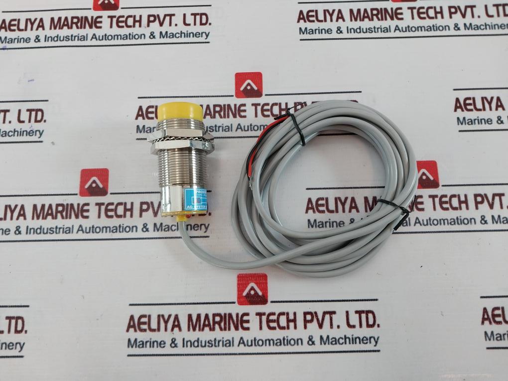 Ag System Control Ps2000D Proximity Switch 8-12V Dc