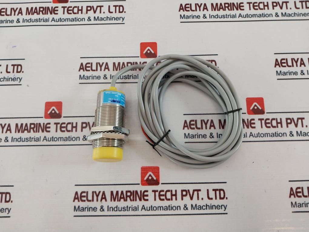 Ag System Control Ps2000D Proximity Switch 8-12V Dc