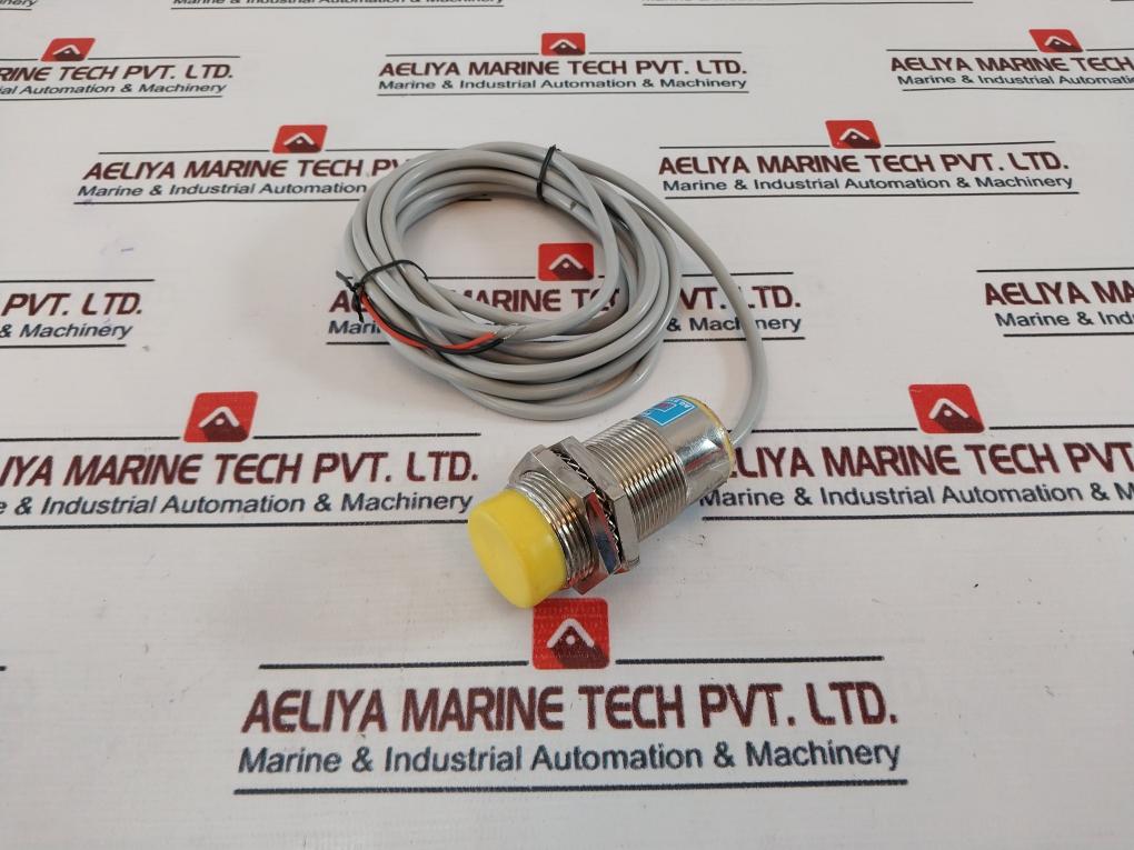 Ag System Control Ps2000D Proximity Switch 8-12V Dc