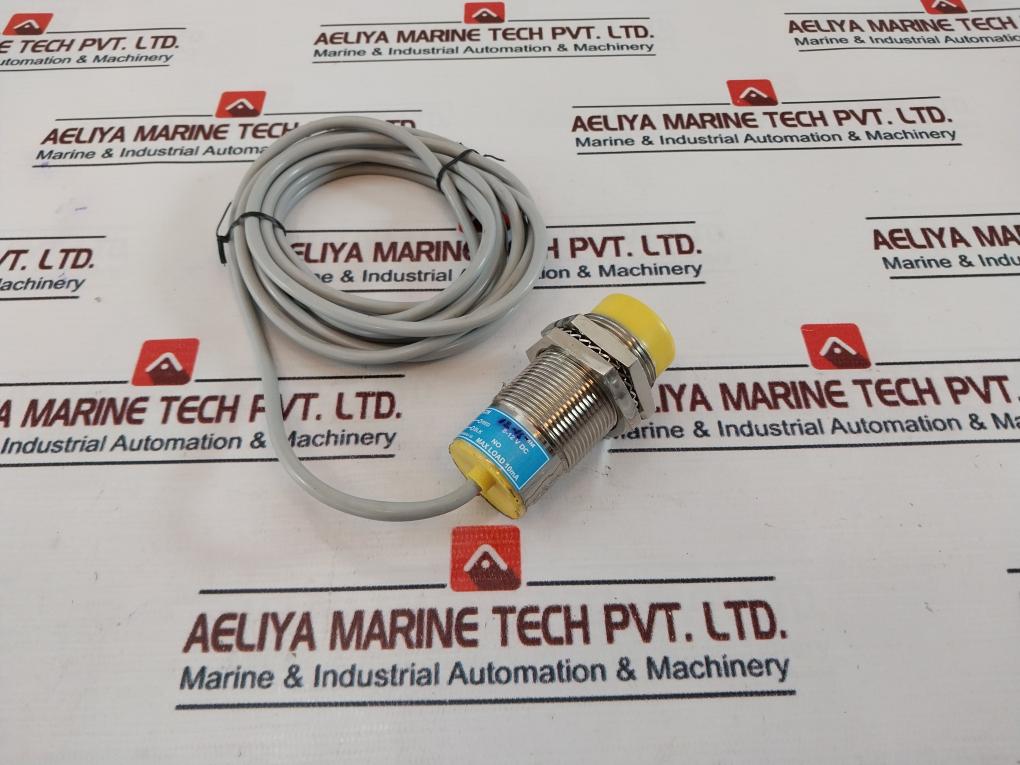 Ag System Control Ps2000D Proximity Switch 8-12V Dc