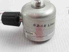 Aga 0-15 Pressure Regulator 0.2-1.0 L/Min