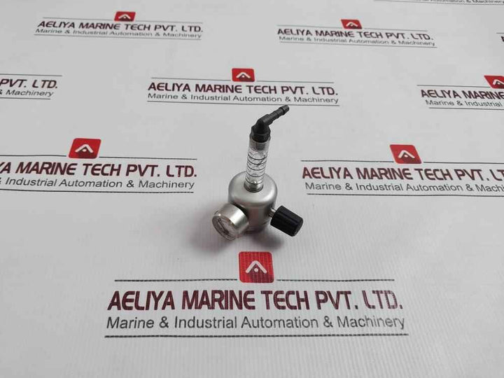 Aga 0-15 Pressure Regulator 0.2-1.0 L/Min