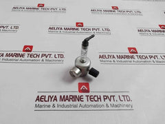Aga 0-15 Pressure Regulator 0.2-1.0 L/Min