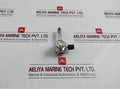 Aga 0-15 Pressure Regulator 0.2-1.0 L/Min