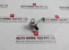 Aga 0-15 Pressure Regulator 0.2-1.0 L/Min