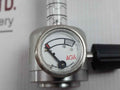 Aga 0-15 Pressure Regulator 0.2-1.0 L/Min