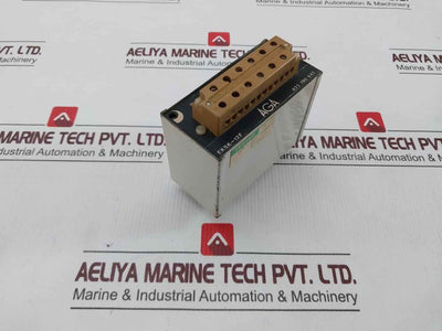 Aga Eksk-12F Brake Rectifier 10V 6A