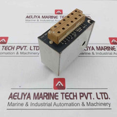 Aga Eksk-12F Brake Rectifier 10V 6A