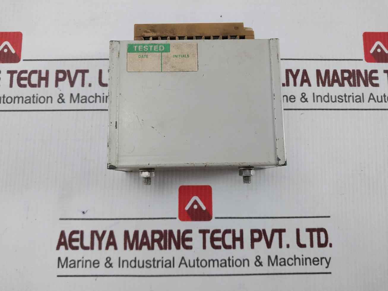 Aga Eksk-12F Brake Rectifier 10V 6A