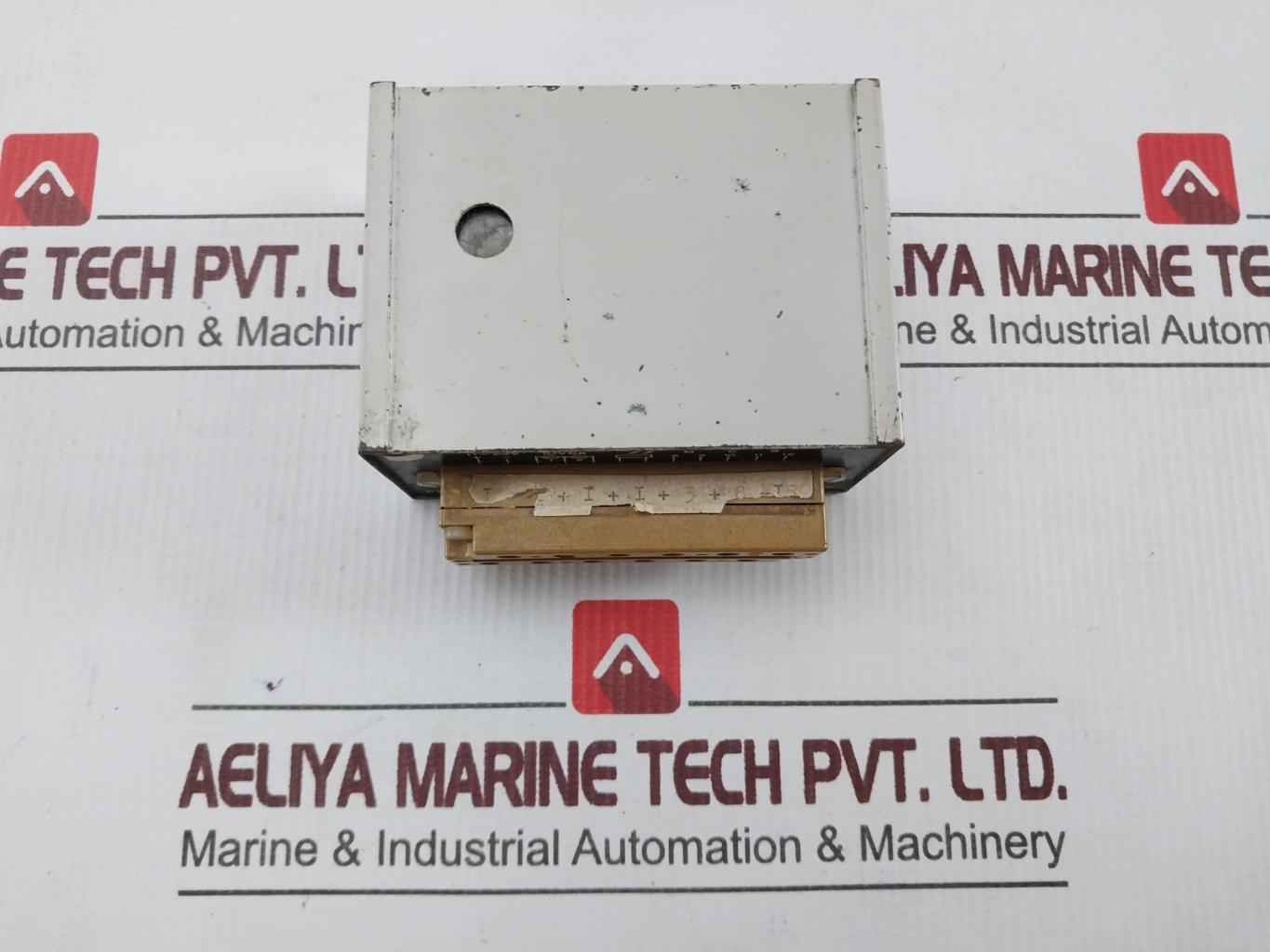 Aga Eksk-12F Brake Rectifier 10V 6A