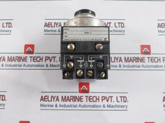 Agastat 2412 Timing Relay Seconds 0.2-300