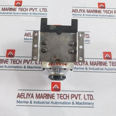 Agastat 2412 Timing Relay Seconds 0.2-300