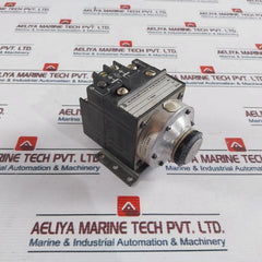 Agastat 2412 Timing Relay Seconds 0.2-300