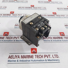 Agastat 2412 Timing Relay Seconds 0.2-300