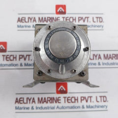 Agastat 2412 Timing Relay Seconds 0.2-300